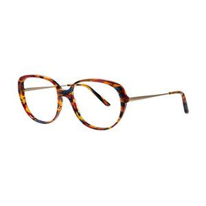 Lafont NOUVELLE Eyeglasses 6037 Blue 54mm